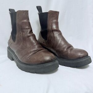 Frye Allison Chelsea Boot